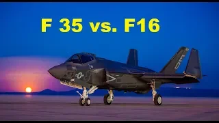 F 35 Lighting II'yi Analiz Ediyorum