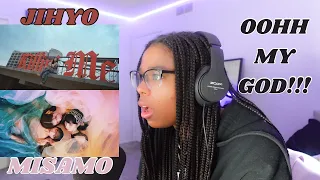 TWICE IS KILLING ME!!! | JIHYO 'KILLING ME GOOD' | MISAMO 'DON'T TOUCH ME' | MV REACTION