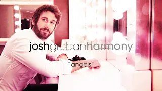 Josh Groban - Angels (Official Audio)