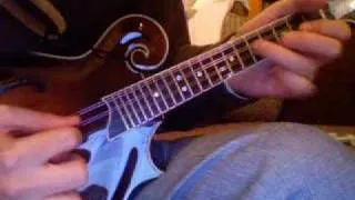 Main solo from Pachelbel's Canon on the Mandolin