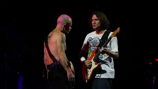 Red Hot Chili Peppers - Black Summer/Californication (CBP) Philadelphia,Pa 9.3.22