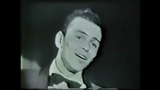 Frank Sinatra 'Have Yourself A Merry Little Christmas' (Rare Version).