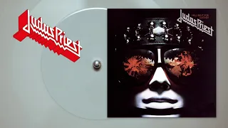 Judas Priest – Hell Bent For Leather [ Audio rip from US Vinyl LP ]