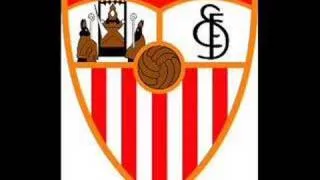 Himno del centenario del sevilla