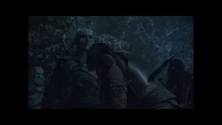 Game of Thrones Theon Greyjoy Death Scene   Season 8 Episode 3