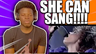 Times Whitney Houston’s Vocals Had Everyone SHOOK! | Reaction