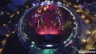 RELIVE Ultra Europe Split (NonOfficial 2K Aftermovie)