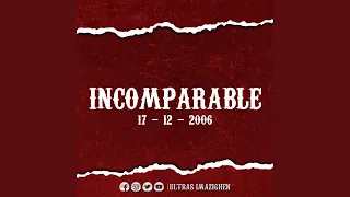 INCOMPARABLE