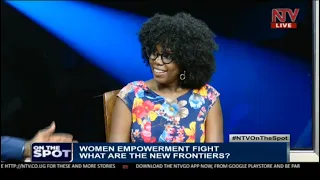 What are the new frontiers in the fight for women empowerment? | ON THE SPOT