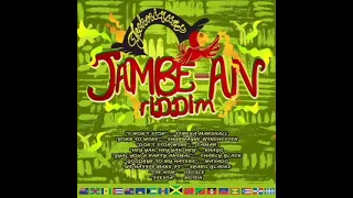 Jambe An Riddim Mix (2015) By DJ Noel