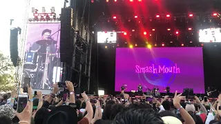 Smash Mouth - All Star  (Corona Capital Guadalajara 2022)