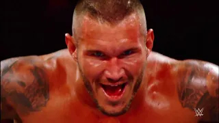 Randy Orton's 20th Anniversary Celebration (Full Segment)