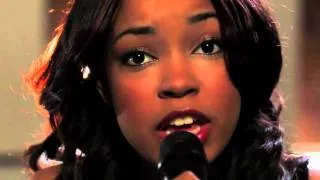 Dionne Bromfield - Foolin' (acoustic performance)