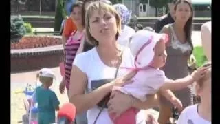 Телеканал ВІТА новини 2014-07-22 Хто розлютив матусь