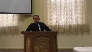 15.04.2020 Середа служіння Дім Молитви м.Мукачево