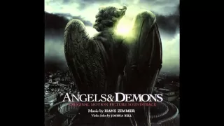 Angels & Demons [OST] #4 - Fire