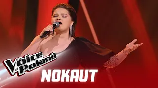 Karolina Lyndo | „The Power of Love” | Knockouts | The Voice of Poland 13