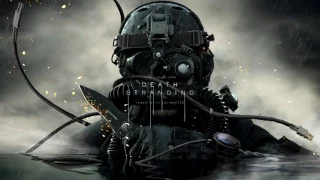 Death Stranding Theme *NEW* -The first track in background of the 2nd trailer-