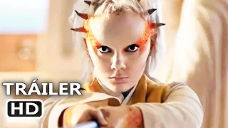 STAR WARS : THE ACOLYTE Tráiler 2 Español (2024)