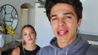 Brent Rivera! I KISSED MY BEST FRIEND FOR THE FIRST TIME!