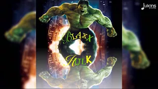 Blaxx   Hulk  2018 Soca  Trinidad Soca 2018