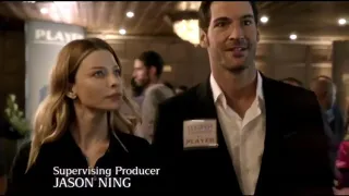 Bloopers in Lucifer Season 5