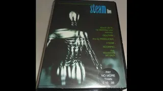 DJ Dolphin Live At Steam Rhyl - Steams 1st Birthday 1996