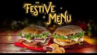 McDonald's Christmas advert 2017 ‘it’s for the reindeer’