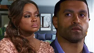 The REAL TRAGIC story of Phaedra Parks & Apollo Nida life after The Real Housewives of Atlanta