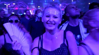 PAUL VAN DYK brings the beauty of trance ✨ (Live at Transmission Prague 2021) [4K]