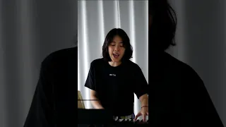 손예지 - 왜 그래 (cover)