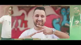 Mouh Milano Ft Zanga Crazy   #MamaAfrica ماما أفريكا mp4