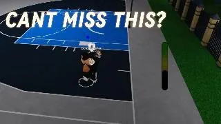 Basketball Legends, But If I Miss..