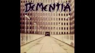 Dementia - Dementia FULL ALBUM (1995) [Thrash Metal]