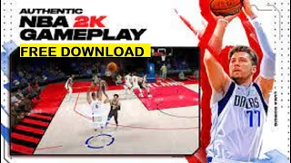 Tricks download NBA 2K22 Arcade Edition for Free 💡 How to download NBA 2K22 Arcade Edition on Phone