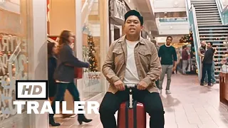 THE HOLIDAY SHIFT Official HD New Trailer (2023)