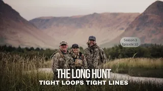 The Long Hunt ~ moose hunting in Newfoundland.   New episode! (Full video)