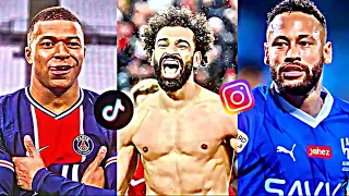 BEST FOOTBALL EDITS - GOALS, SKILLS, FAILS (#6) | FOOTBALL TIKTOK COMPILATION