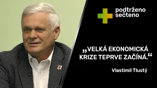 „Fialu bych přemístil do oplocené rezervace. Pavel se zmíta mezi dvěma tábory.“ – Vlastimil Tlustý