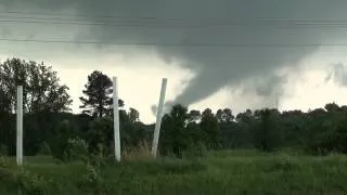 Cullman, AL Tornado, April 27, 2011 - Scene 2