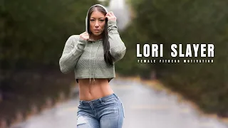 Lori Slayer - BEAST GIRL - Female Fitness Motivation 2021