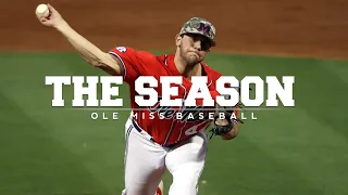 Ole Miss Baseball: The Season - Versus - LSU (2022)