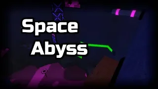 [WIP??] Space Abyss by Lsy2006News & RichardIosRBX | ROBLOX FE2 Map Test