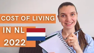 Cost of Living in the Netherlands in 2022 // Essential Budget