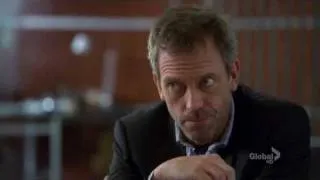 House M.D. Racist