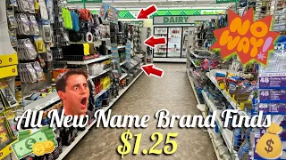 DOLLAR TREE🚨🔥 I CAN’T BELIEVE THS  WAS ONLY $1.25‼️#new #shopping #dollartree