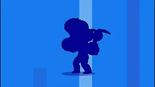 COCO ROSA UNLOCK ANIMATION BRAWL STARS