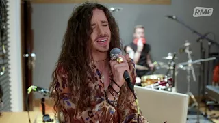 Michał Szpak - Ostatni zakręt (Poplista Plus Live Sessions)