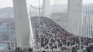 NHR ♥ Владивосток 1 мая 2013 / Dubstep & Timelapse ♥ Nina HappyRich