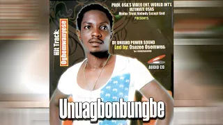 Unuagbonbungbe By Osazee Osemwen || Full Album || Edo Music